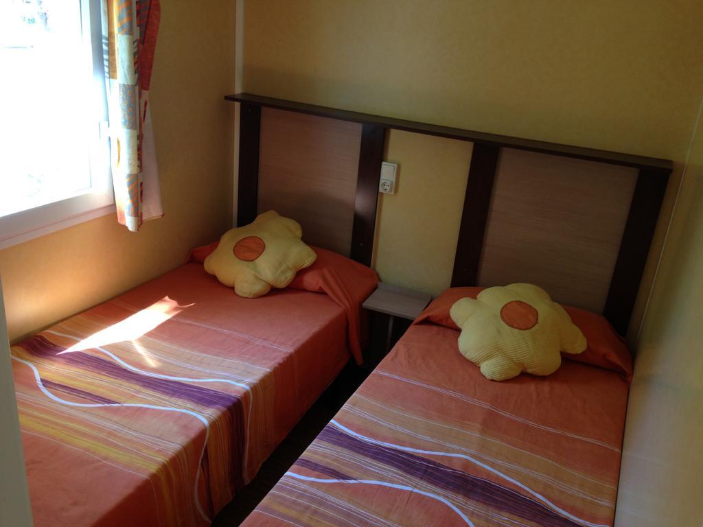 Camping Торремолінос Номер фото